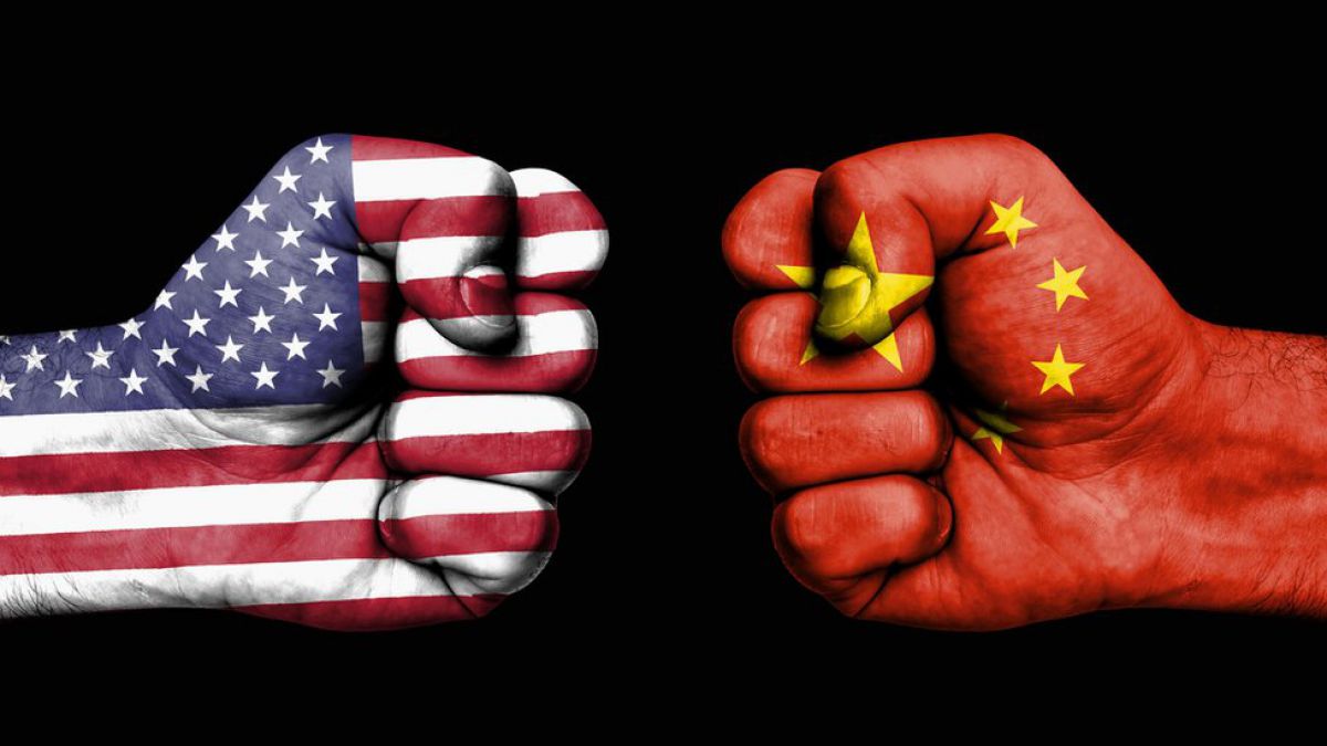 Se calienta la guerra comercial entre EE.UU. y China